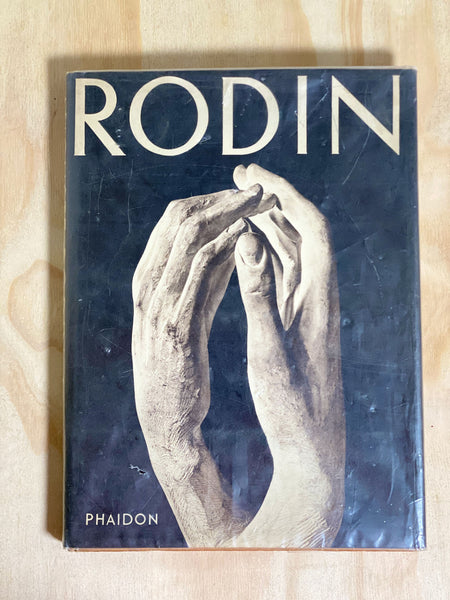 Rodin by Phaidon