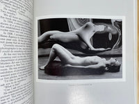Nude Theory Photographs And Essays By Manual Alvarez Bravo