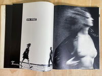 November girl by Sam Haskins