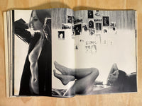 November girl by Sam Haskins