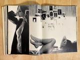 November girl by Sam Haskins
