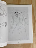 Egon Schiele by Ludwig Schmidt