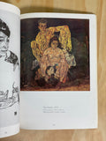 Egon Schiele by Ludwig Schmidt