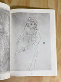 Egon Schiele by Ludwig Schmidt