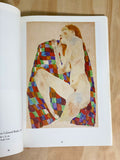 Egon Schiele by Ludwig Schmidt