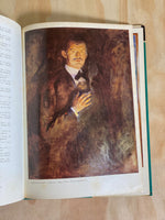 Edvard Munch by John Boulton Smith