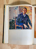 Edvard Munch by John Boulton Smith