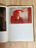Edvard Munch by John Boulton Smith
