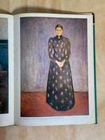Edvard Munch by John Boulton Smith