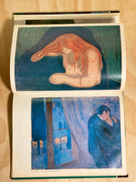 Edvard Munch by John Boulton Smith
