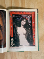 Edvard Munch by John Boulton Smith