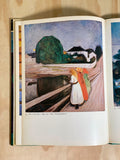 Edvard Munch by John Boulton Smith