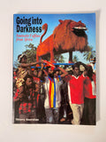 Going into Darkness: Fantastic Coffins from Africa