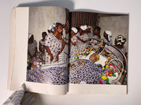 Going into Darkness: Fantastic Coffins from Africa