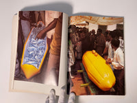 Going into Darkness: Fantastic Coffins from Africa