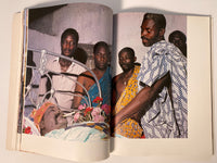 Going into Darkness: Fantastic Coffins from Africa