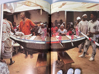Going into Darkness: Fantastic Coffins from Africa