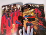 Going into Darkness: Fantastic Coffins from Africa