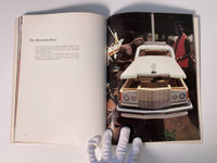 Going into Darkness: Fantastic Coffins from Africa
