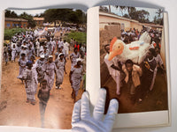 Going into Darkness: Fantastic Coffins from Africa