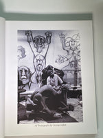 Dumile Feni Retrospective - Prince Mbusi Dube