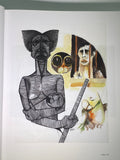 Dumile Feni Retrospective - Prince Mbusi Dube