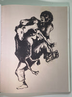 Dumile Feni Retrospective - Prince Mbusi Dube
