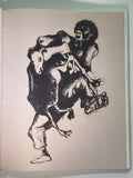 Dumile Feni Retrospective - Prince Mbusi Dube