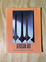 African Art: The World Bank Collection