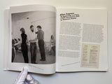 Move. Choreographing You: Art and Dance Since the 1960s (The MIT Press) by Stephanie Rosenthal