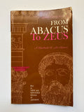 From Abacus to Zeus: A Handbook of Art History