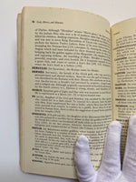 From Abacus to Zeus: A Handbook of Art History