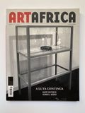 ART AFRICA issue 07, March 2017, A Luta Continua