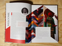Clout, A Heartfelt Celebration of African Design