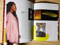 Clout, A Heartfelt Celebration of African Design