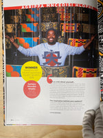Clout, A Heartfelt Celebration of African Design