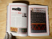 Clout, A Heartfelt Celebration of African Design