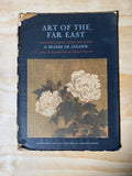 Art of the Far East - paintings from China and Japan