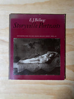 Storyville Portraits by E J Bellocq