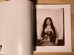 Storyville Portraits by E J Bellocq – Gallery Bon Bon