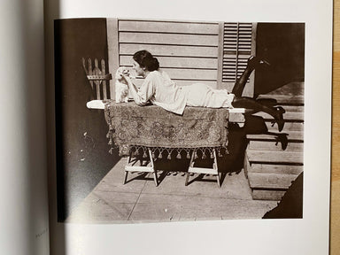 Storyville Portraits by E J Bellocq – Gallery Bon Bon