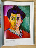 Henri Matisse by Frank Milner