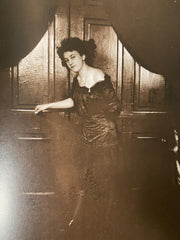 Storyville Portraits by E J Bellocq – Gallery Bon Bon