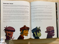 Gorillaz - Rise Of The Ogre