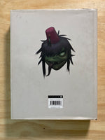 Gorillaz - Rise Of The Ogre