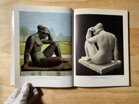 Maillol by Denys Chevalier