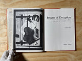Images of Deception. The Art of Trompe-L'oeil