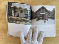 Cabin Porn