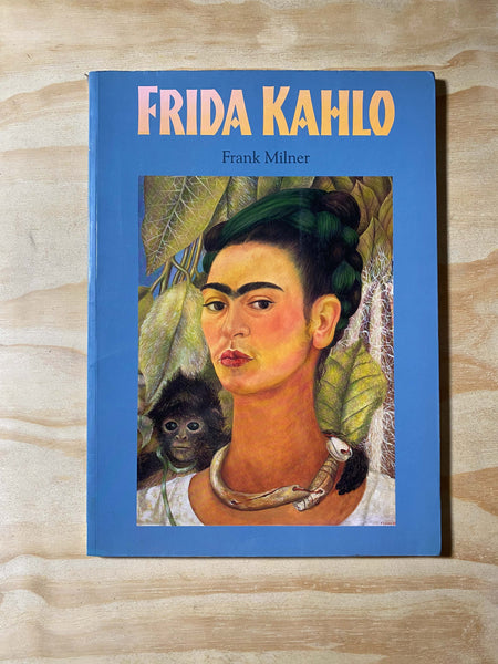 Frida Kahlo