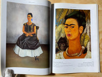 Frida Kahlo